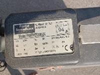 Kompresor Panther 190/24 , 230 v, membranski