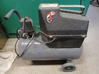 Kompresor Panther 190/24 , 230 v, membranski