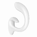 VIBRATOR Satisfyer G for Goddess 1 White