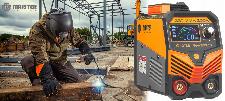 MMA TIG IGBT 300A inverterski varilni aparat LCD