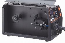 IGBT MIG MAG FLUX MMA 200A inverterski varilni aparat brez plina + žica