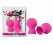 SESALEC BRADAVIČK NMC Nipple Sucker Pink