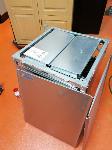 Toplotna črpalka DAIKIN  HT 14, notranja enota.