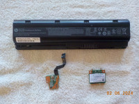 Deli za HP-635
