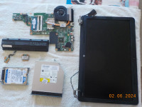 Deli za HP-635