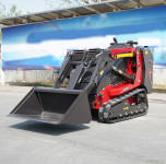 Mini nakladalec NTS KS925