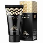 TITAN GEL GOLD - Povečanje penisa in erekcija
