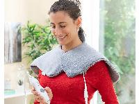 70W električna grelna blazina 58x44cm