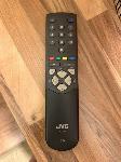 Daljinski TV upravljalnik JVC