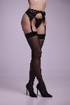NOGAVICE Christine Le Duc Order Black