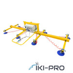 Vakuumsko prijemalo 800 kg
