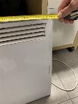 Električni stenski radiator Atlantic 1500w