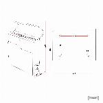 Poštni nabiralnik INOX - nerjeveča pločevina