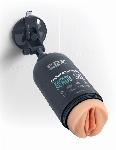 MASTURBATOR PDX Plus Soothing Scrub Light
