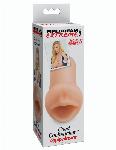 MASTURBATOR PDX Extreme Coed Cocksucker Light