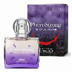 FEROMONSKA DIŠAVA PheroStrong Pheromone J for Him