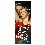 AFRODIZIAK Spanish Love Drops Dirty Dancing