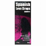 AFRODIZIAK Spanish Love Drops Secret