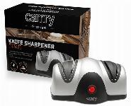 40W univerzalni električni brusilec in ostrilnik nožev