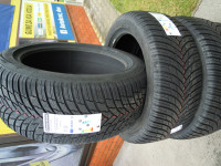 LEAO 225/75 R16C 118R IGREEN VAN 4S M+S C OZNAKA OBROKE GUME MONTAŽA