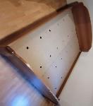 Alples postelja 160X200