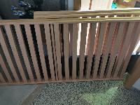Alples postelja 160X200