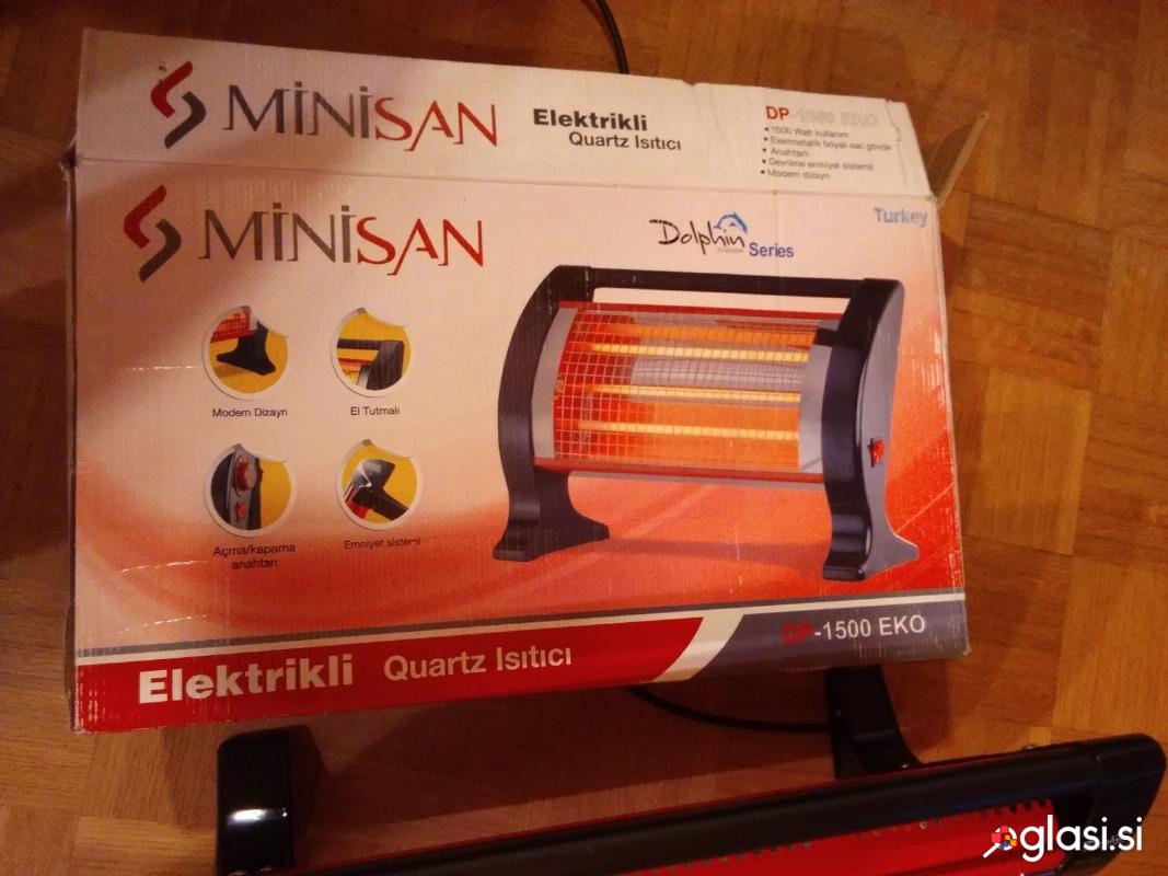 ELEKTRIČNI GRELEC