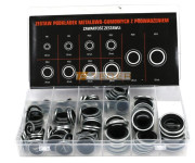 Set gumijastih podložk - art. 000011963 - 000011964
