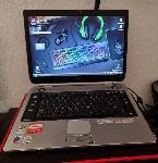 TOSHIBA SATELITE PRO M30