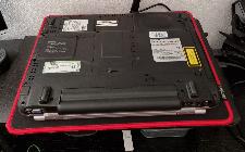 TOSHIBA SATELITE PRO M30
