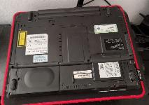 TOSHIBA SATELITE PRO M30