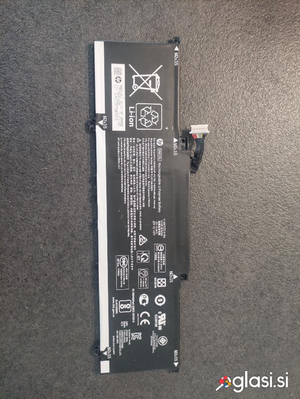HP Envy X360 baterija L77034-005