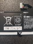 HP Envy X360 baterija L77034-005