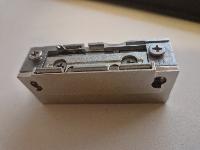 Vratno odpiralo effeff 118E.13, ProFix 2 10-24 V