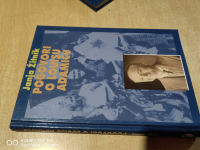 Razne knjige - 3€ / kos