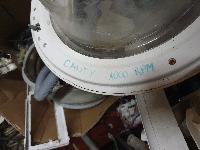 Pralni stroj Candy 1000RPM rezervni del