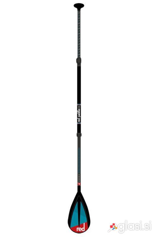 Sup veslo Red Paddle - CARBON