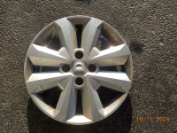 Kolesni pokrov Dacia, Renault