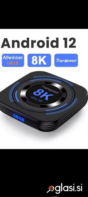 Tv box