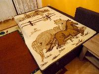 Volneni merino izdelki Bavaria Volltex Company