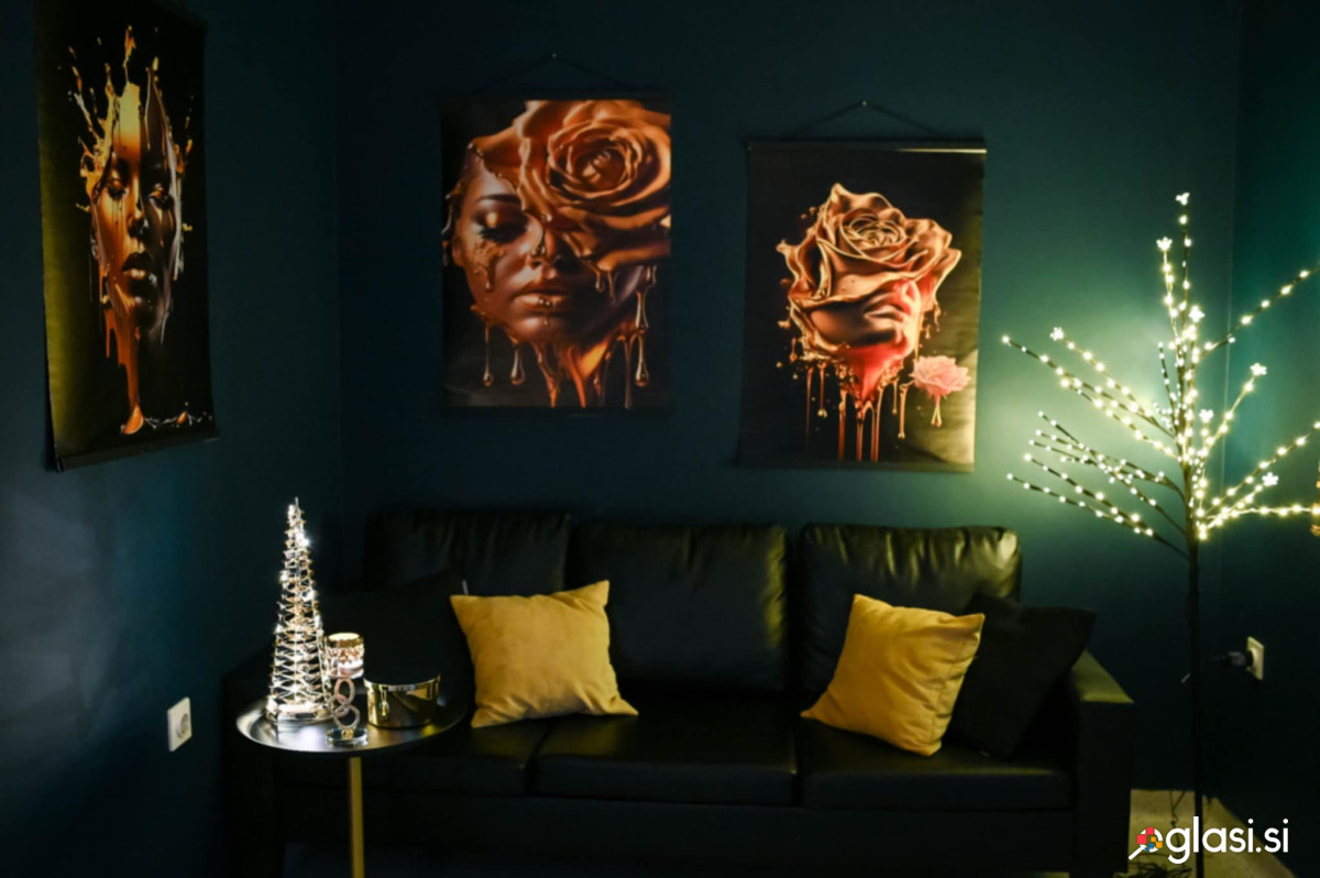 IŠČEM NOV OBRAZ ZA NAŠ SALON 068628392