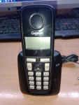 Gigaset brezvrvični telefon A220