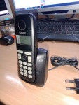 Gigaset brezvrvični telefon A220