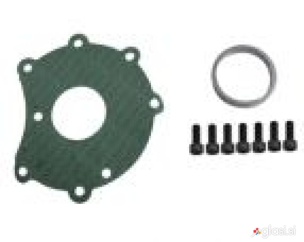 15400303455 , OMFB SET ZA MONTAŽO ODGONA MENJALNIK MERCEDES G60