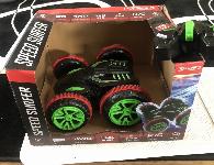 Daljinsko vodeni avtomobil  speed surfer