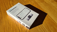 KardiaMobile 6L osebni EKG