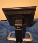 Monitor Philips l70s - HP stojalo