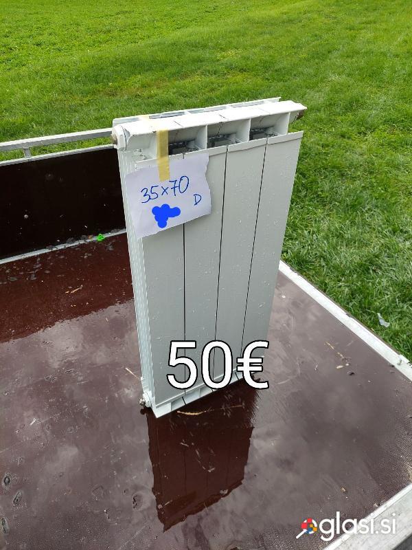 Radiator