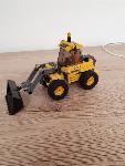 Lego 7630 bager