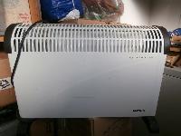 Konvekcijski grelnik MATRIX